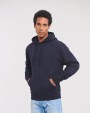 RUSSELL Men''s Authentic Hooded Sweat Sweatshirt personalisierbar