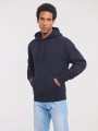 Sweat-shirts à personnaliser RUSSELL Sweat-shirt capuche Authentic homme 