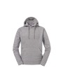RUSSELL Sweat-shirt capuche Authentic homme sport heather personnalisable