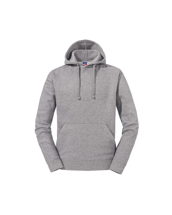 RUSSELL Men''s Authentic Hooded Sweat Sweatshirt personalisierbar
