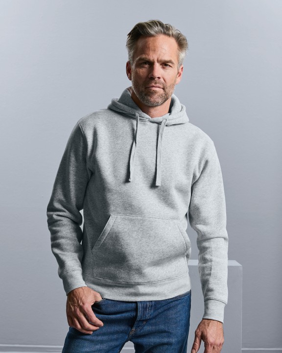 Sweat-shirt personnalisable RUSSELL Sweat-shirt capuche Authentic homme