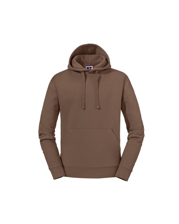 Sweat-shirt personnalisable RUSSELL Sweat-shirt capuche Authentic homme