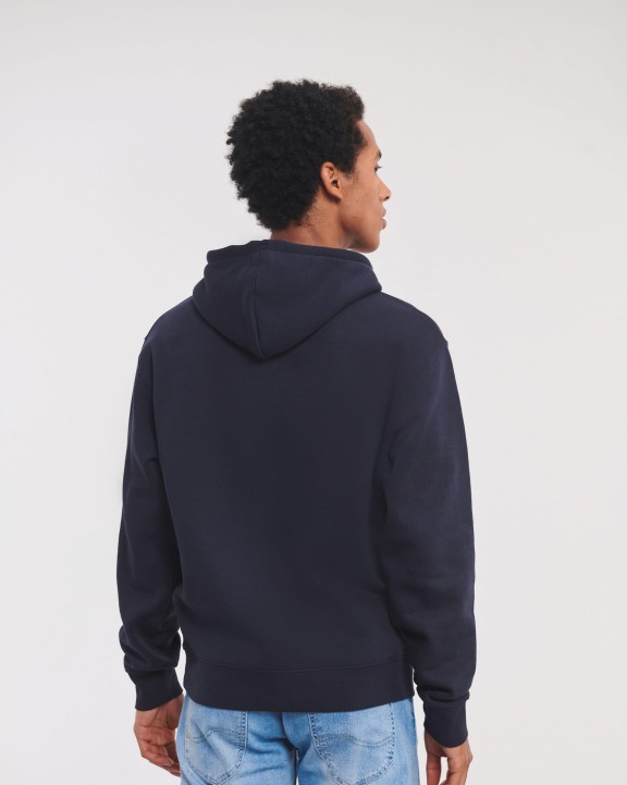 Sweat-shirt personnalisable RUSSELL Sweat-shirt capuche Authentic homme