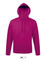 Sweat-shirts à personnaliser SOL'S Snake FUCHSIA