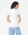 T-shirt BELLA-CANVAS Women's Slim Fit Tee voor bedrukking &amp; borduring