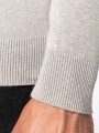 Pulls à personnaliser KARIBAN Cardigan zippé homme 