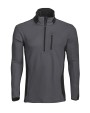 PROJOB 3306 MICRO POLO Sweatshirt personalisierbar
