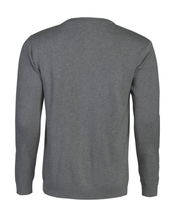 JAMES-HARVEST Knowville
Cardigan Herren Pullover personalisierbar
