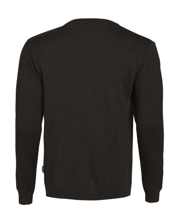 Pull personnalisable JAMES-HARVEST Knowville
Cardigan Hommes