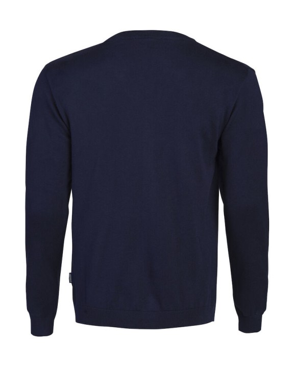 Pull personnalisable JAMES-HARVEST Knowville
Cardigan Hommes