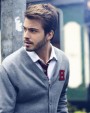 Pull personnalisable JAMES-HARVEST Knowville
Cardigan Hommes
