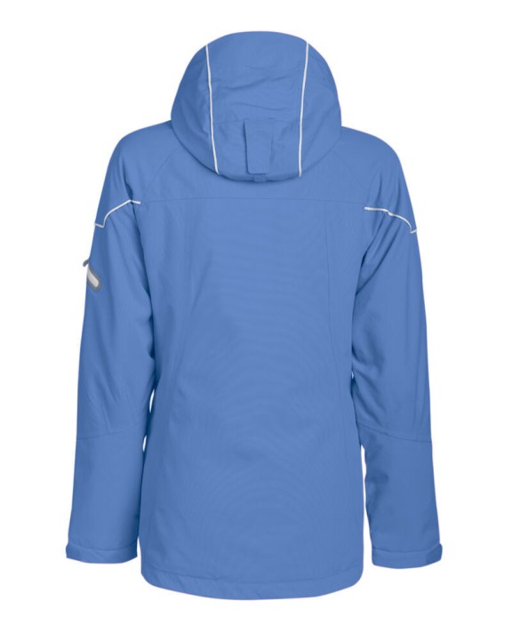 JAMES-HARVEST Bridgeport Jacke personalisierbar