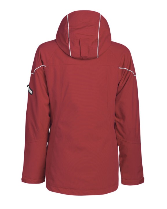 JAMES-HARVEST Bridgeport Jacke personalisierbar