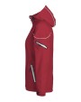JAMES-HARVEST Bridgeport Jacke personalisierbar