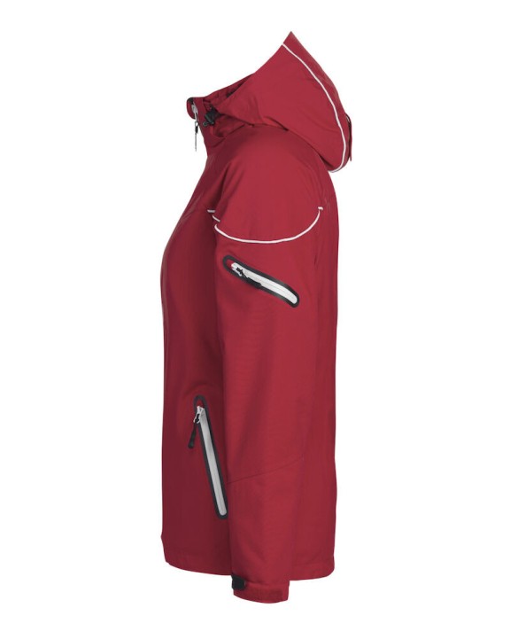 JAMES-HARVEST Bridgeport Jacke personalisierbar