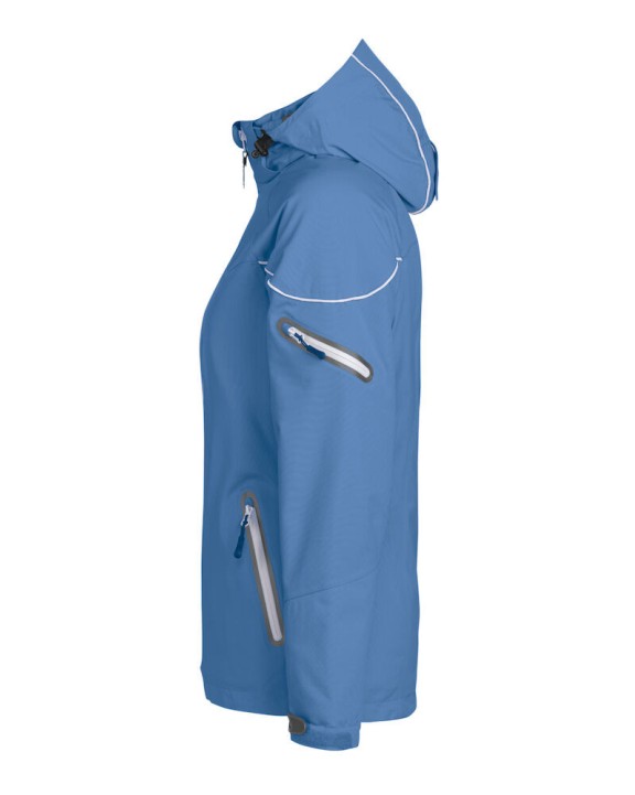 JAMES-HARVEST Bridgeport Jacke personalisierbar