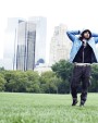 JAMES-HARVEST Concorde Jacke personalisierbar