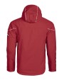 Veste personnalisable JAMES-HARVEST PARKA CONCORD