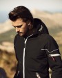 Veste personnalisable JAMES-HARVEST PARKA CONCORD