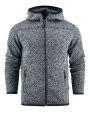Laine polaire personnalisable JAMES-HARVEST Richmond
Veste Polaire Hommes