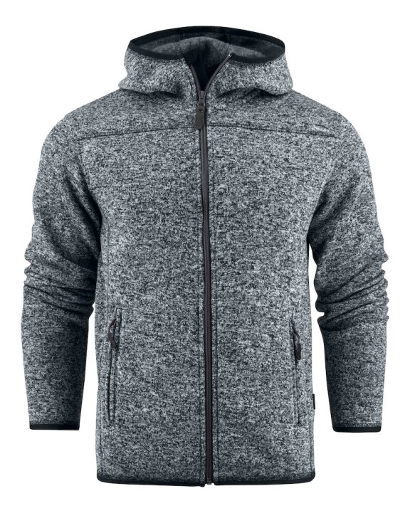 Laine polaire personnalisable JAMES-HARVEST Richmond
Veste Polaire Hommes