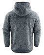 Laine polaire personnalisable JAMES-HARVEST Richmond
Veste Polaire Hommes