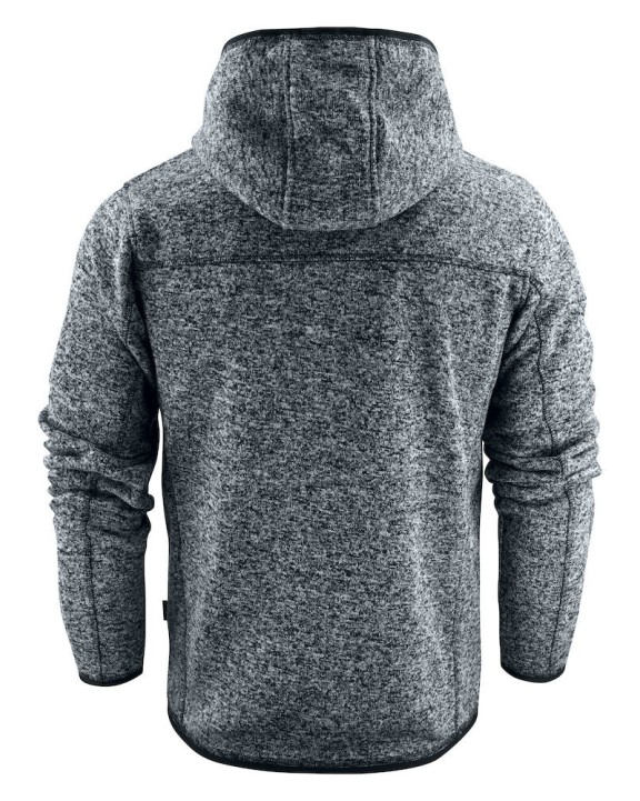 Laine polaire personnalisable JAMES-HARVEST Richmond
Veste Polaire Hommes