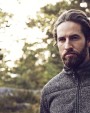 Laine polaire personnalisable JAMES-HARVEST Richmond
Veste Polaire Hommes