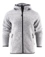 Laine polaire personnalisable JAMES-HARVEST Richmond
Veste Polaire Hommes