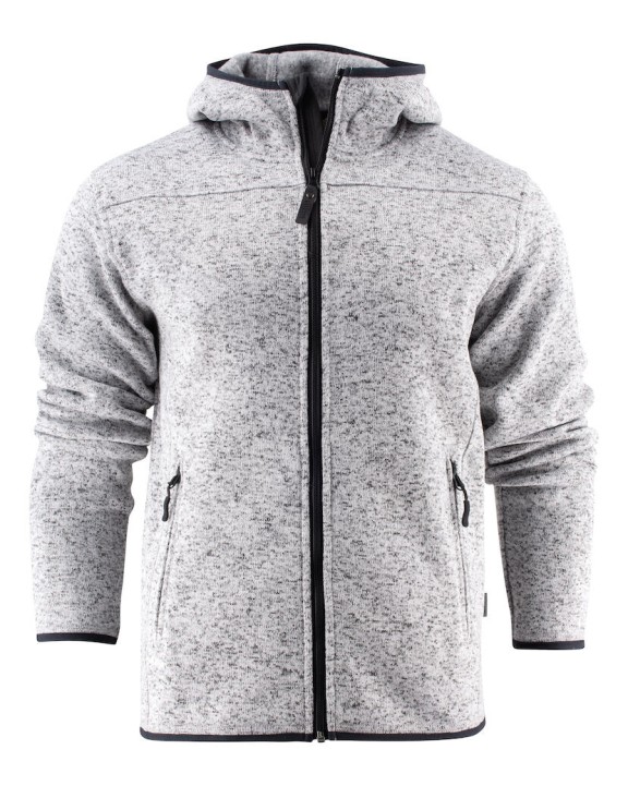 Laine polaire personnalisable JAMES-HARVEST Richmond
Veste Polaire Hommes