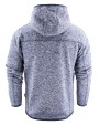 Laine polaire personnalisable JAMES-HARVEST Richmond
Veste Polaire Hommes