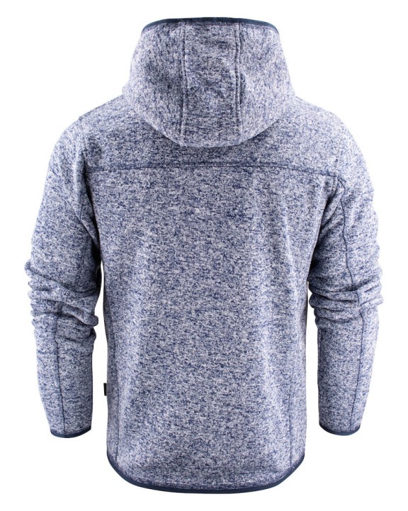 Laine polaire personnalisable JAMES-HARVEST Richmond
Veste Polaire Hommes