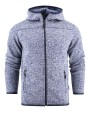 Laine polaire personnalisable JAMES-HARVEST Richmond
Veste Polaire Hommes