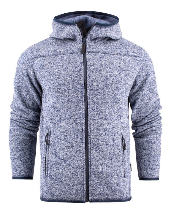 Laine polaire personnalisable JAMES-HARVEST Richmond
Veste Polaire Hommes