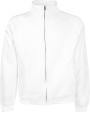 FOL Sweat Jacket (62-230-0) Sweatshirt personalisierbar
