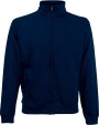 FOL Sweat Jacket (62-230-0) Sweatshirt personalisierbar