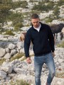 Sweat-shirts à personnaliser FOL Veste homme molleton zippée Classic (62-230-0) 