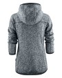 JAMES-HARVEST Santa Ana
Fleecejacke Damen Polar Fleece personalisierbar