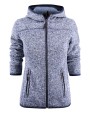 Laine polaire personnalisable JAMES-HARVEST Santa Ana
Veste Polaire Femmes