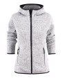 JAMES-HARVEST Santa Ana
Fleecejacke Damen Polar Fleece personalisierbar
