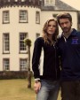 Polo personnalisable JAMES-HARVEST Anderson 
Polo Pique Hommes