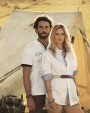 Polo personnalisable JAMES-HARVEST Anderson 
Polo Pique Hommes