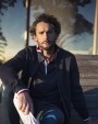 Polo personnalisable JAMES-HARVEST Anderson 
Polo Pique Hommes