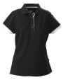 Polo personnalisable JAMES-HARVEST Antreville
Polo Pique Femmes