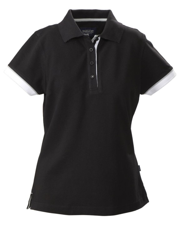 Polo personnalisable JAMES-HARVEST Antreville
Polo Pique Femmes