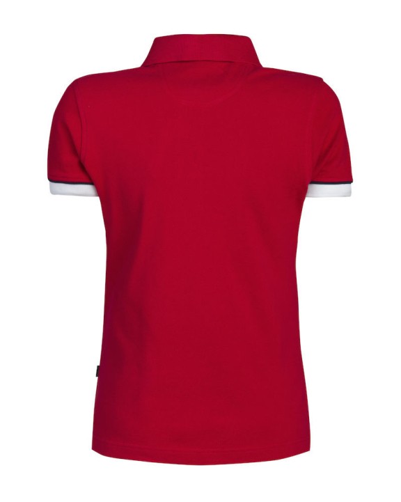 Polo personnalisable JAMES-HARVEST Antreville
Polo Pique Femmes