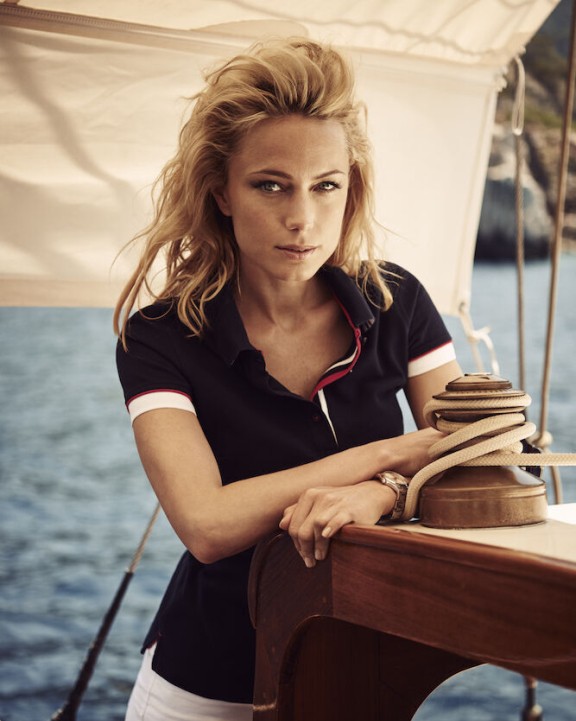 Poloshirt JAMES-HARVEST Antreville
Polo Pique Dames voor bedrukking &amp; borduring