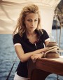 Polo personnalisable JAMES-HARVEST Antreville
Polo Pique Femmes