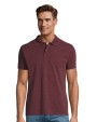 Poloshirt SOL'S Perfect Men voor bedrukking &amp; borduring