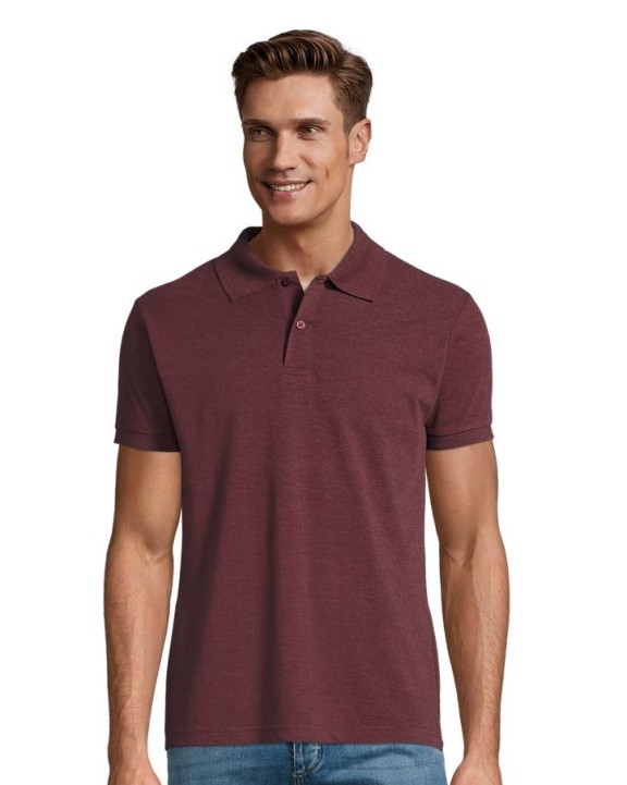 Polo personnalisable SOL'S Perfect Men